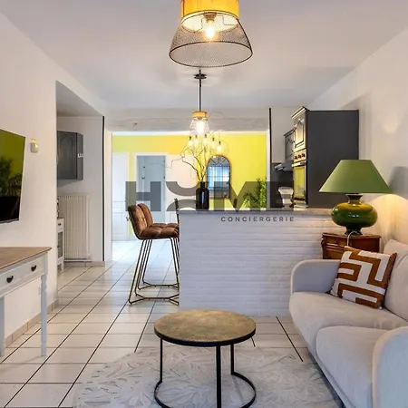 Family House
