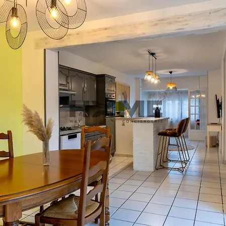 Family House Apartamento *