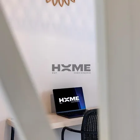 Apartamento Family House *